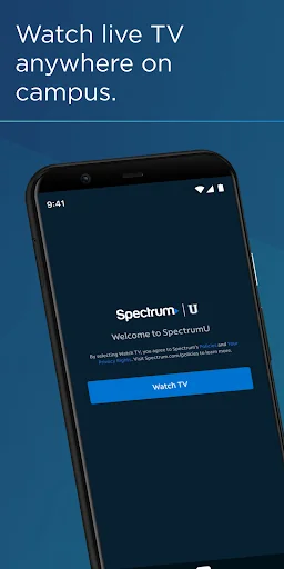 SpectrumU