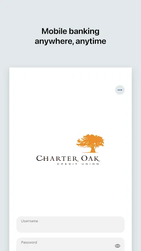 Charter Oak Federal CU