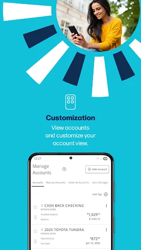 Chartway Online Banking