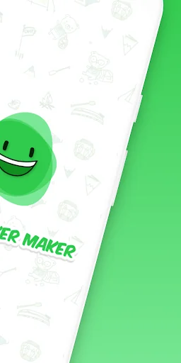 Quick Sticker Maker screenshot 2