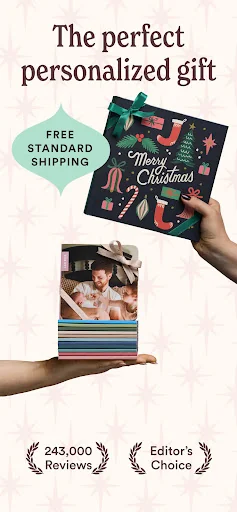 Chatbooks Family Photo Books