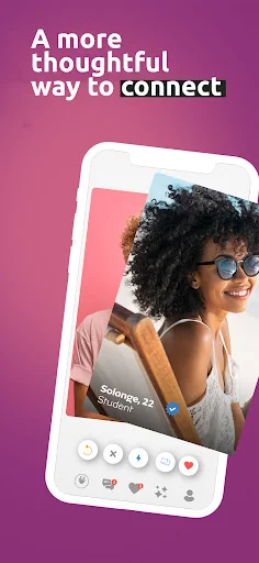 Chat&Yamo : dating app