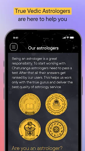 Chaturanga Astrology Horoscope screenshot 4