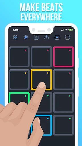 Drum Pads Guru