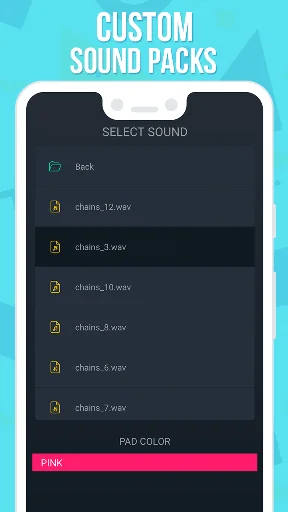 Hip-Hop Drum Pads Guru screenshot 4