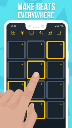 Trap Drum Pads Guru