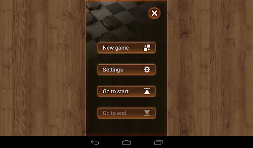 All-In-One Checkers