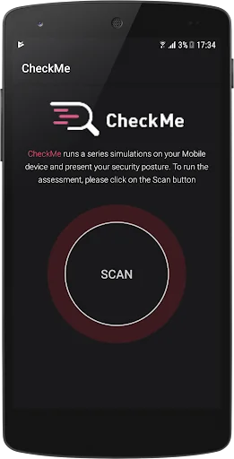 CheckMe