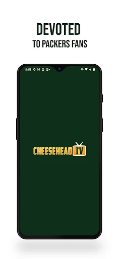 Cheesehead TV