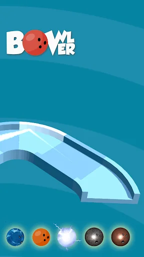 Bowl Over screenshot 2
