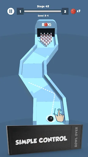 Bowl Over screenshot 4