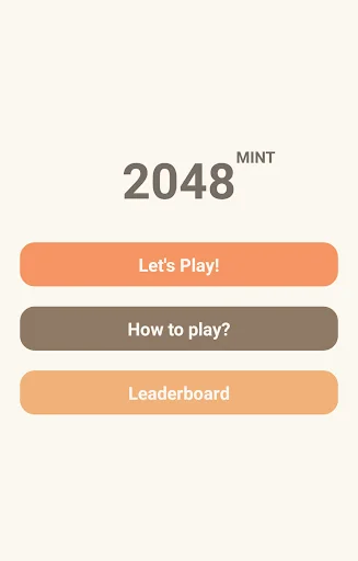 2048 Mint