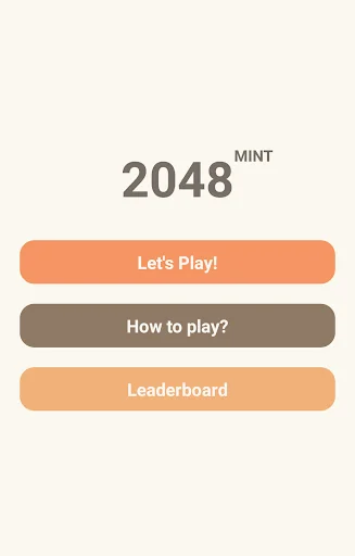 2048 Mint