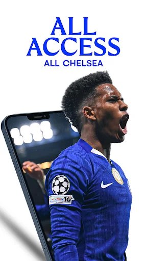 Chelsea Official App