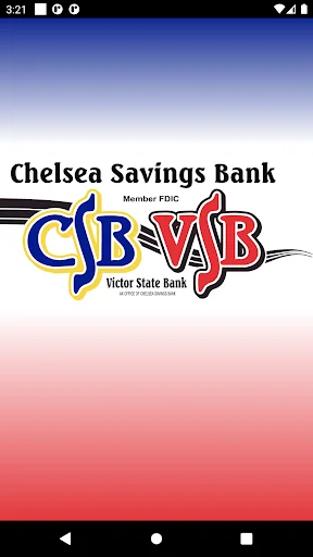 Chelsea Savings/Victor State