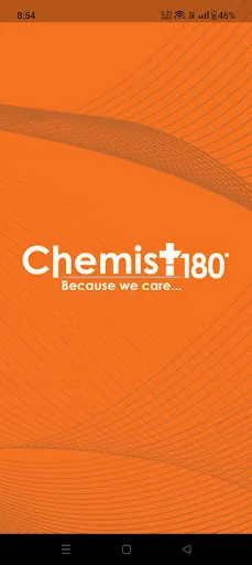 Chemist180 – Healthcare app