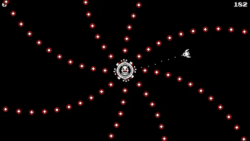 Gyro Boss screenshot 1