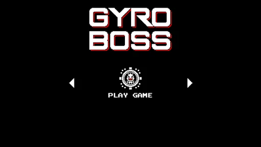 Gyro Boss screenshot 2