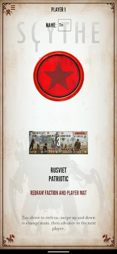 ScytheKick: Scythe Companion screenshot 1