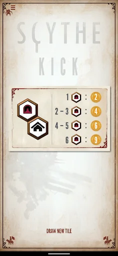 ScytheKick: Scythe Companion screenshot 3