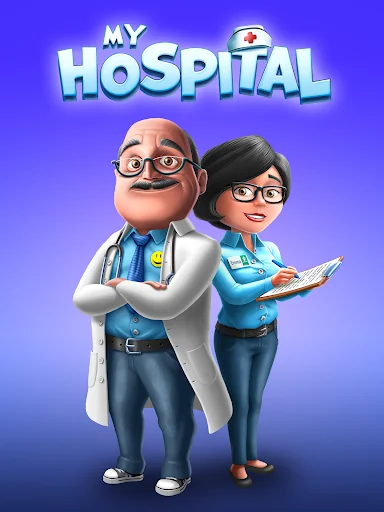 My Hospital: Decorate and Heal