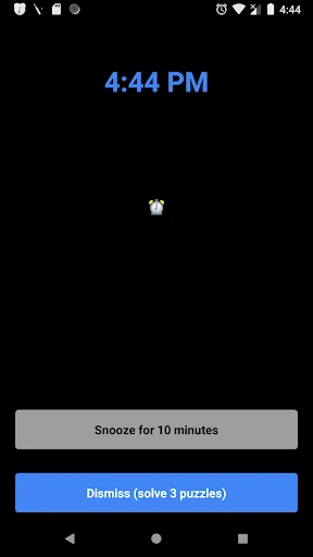 Chess Alarm - Chess Puzzles