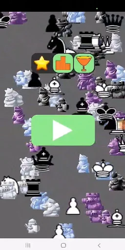 Kids to Grandmasters Chess screenshot 1