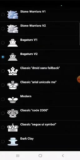 Kids to Grandmasters Chess screenshot 2
