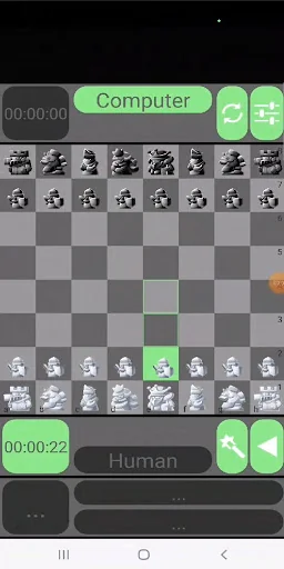 Kids to Grandmasters Chess screenshot 4