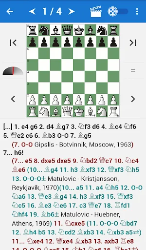 Botvinnik - Chess Champion