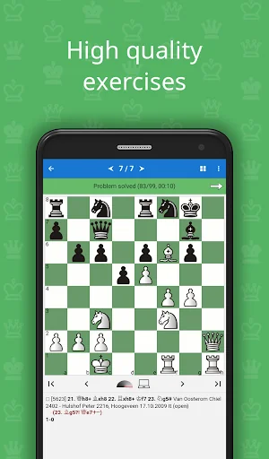 Elementary Chess Tactics 1