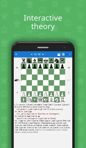 Bobby Fischer - Chess Champion screenshot 4
