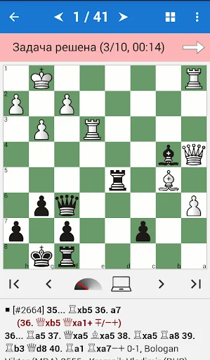 Kramnik - Chess Champion