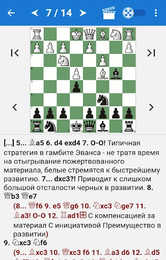 Chess Tactics in Open Games