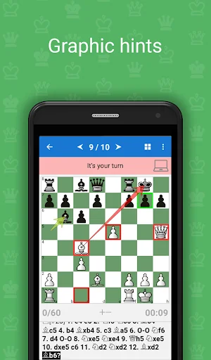Chess Opening Blunders
