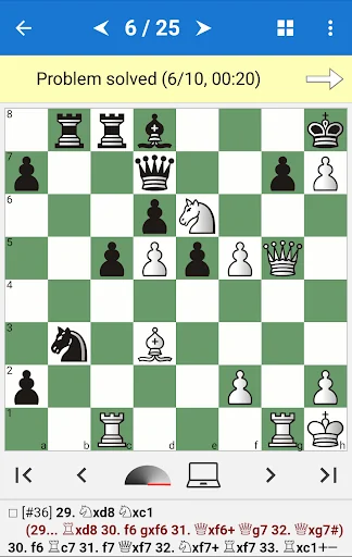 Steinitz - Chess Champion