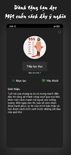 999 Bức thư gửi cho bản thân