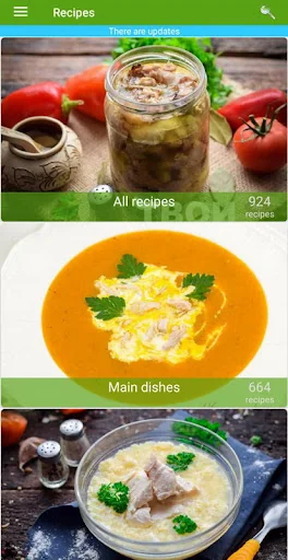 Chicken recipes