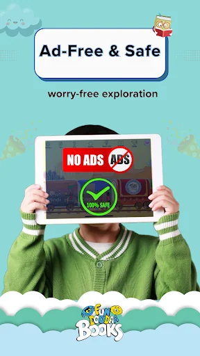 FunDooDaa Books - For Kids