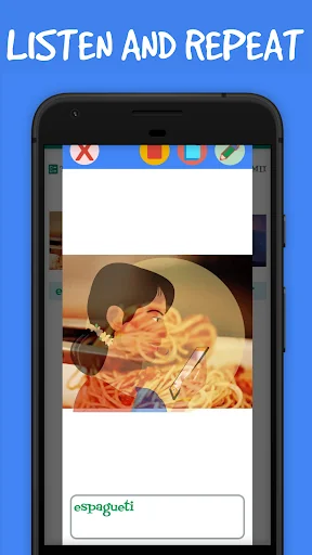 PictoBoard: Help talk, Autism, screenshot 2