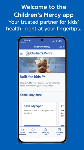 Children's Mercy