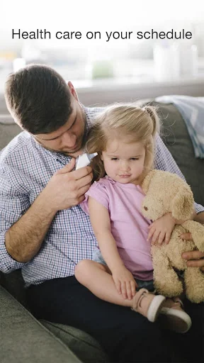 Children’s Health VirtualVisit
