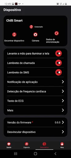 Chilli Smart