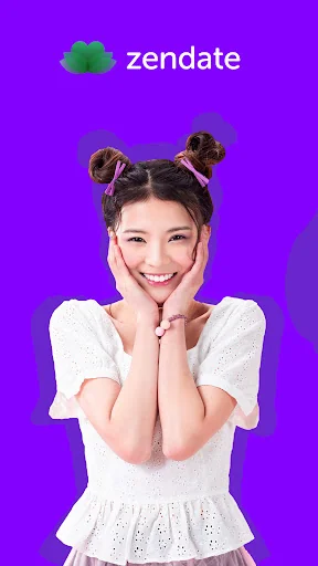 ZenDate - Meet Asian Singles