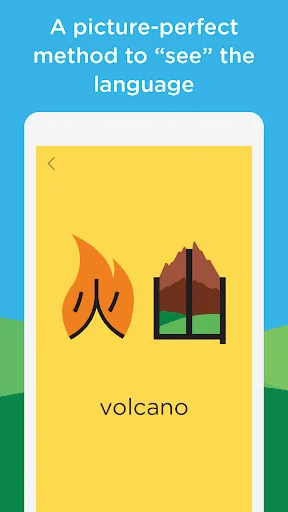 Chineasy: Learn Chinese easily screenshot 1