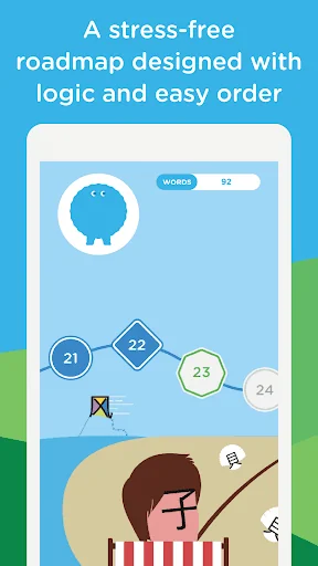 Chineasy: Learn Chinese easily screenshot 2
