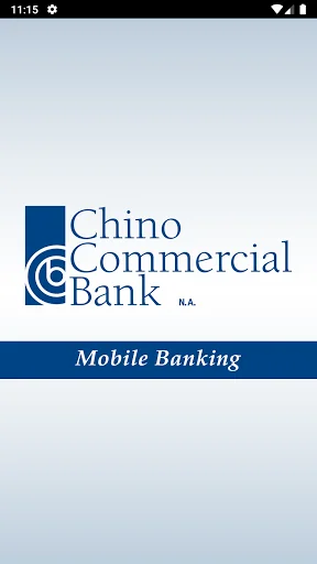 Chino Commercial Bank Mobile