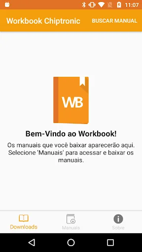 Chiptronic Workbook