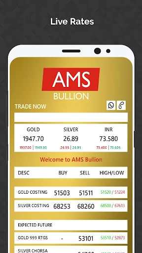 AMS Bullion
