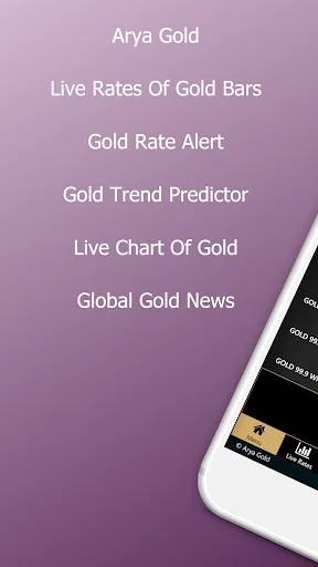 Arya Gold - Mumbai Buy Gold